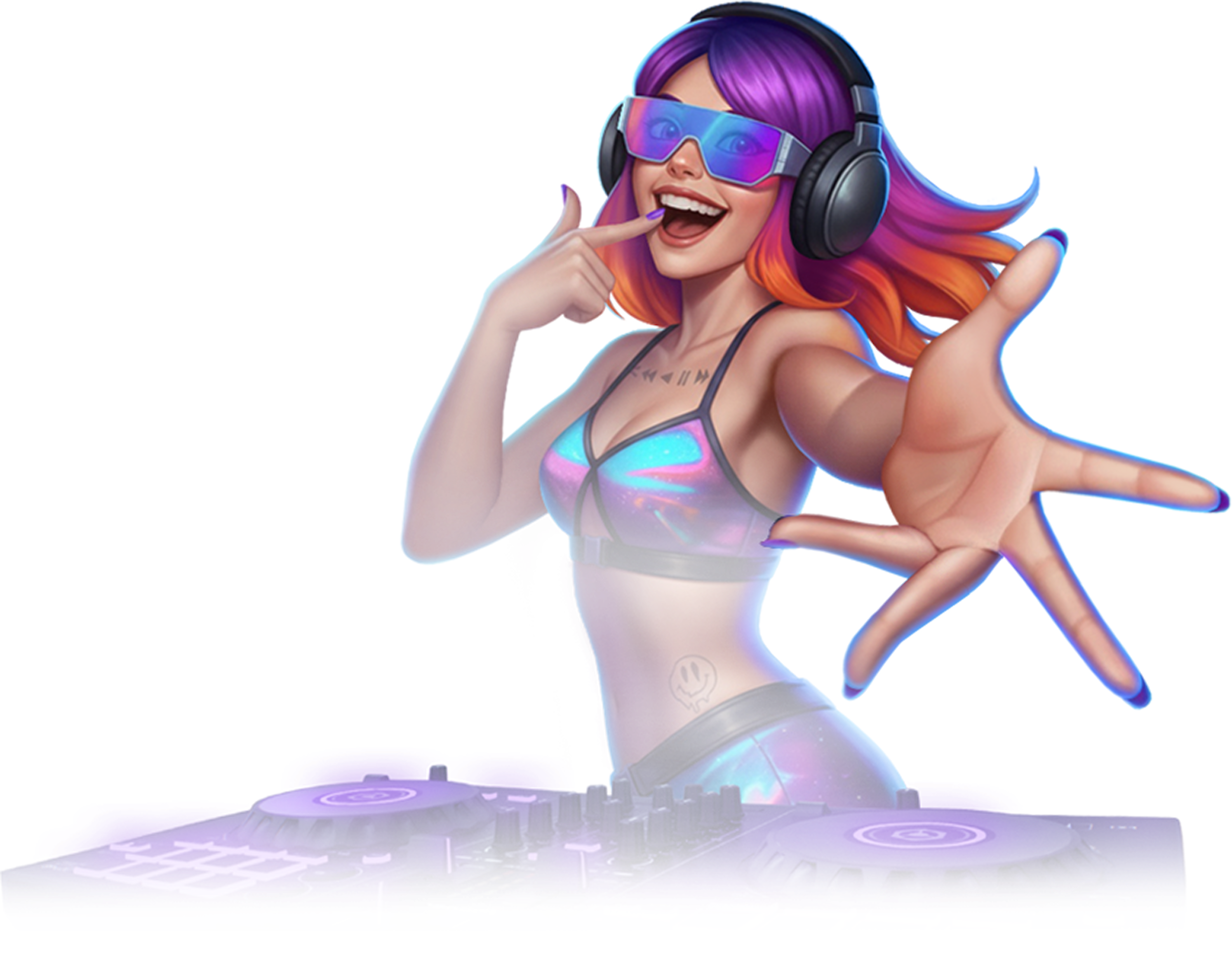 Slotrave online casino Finland launch